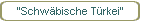 "Schwäbische Türkei"